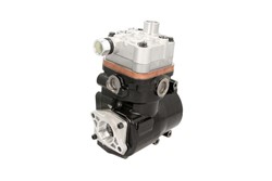 Compressor, compressed-air system SK27.097.00