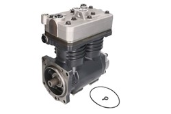 Compressor, compressed-air system SK42.041.00