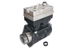 Compressor, compressed-air system SW39.104.00