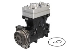 Compressor, compressed-air system SW42.002.00