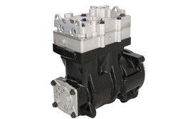 Compressor, compressed-air system SW42.002.00_1