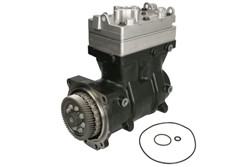 Compressor, compressed-air system SW42.002.20