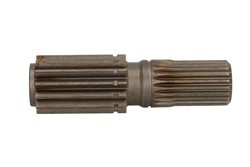 Stub Axle, differential B05-AG-154