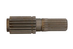 Stub Axle, differential B05-AG-155_0