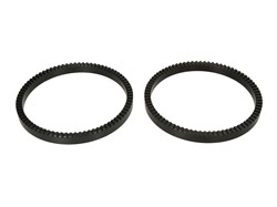 Sensor Ring, ABS B06-1013
