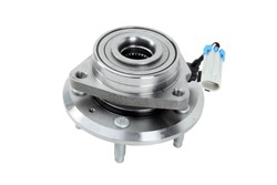 Wheel bearing kit H10090BTA
