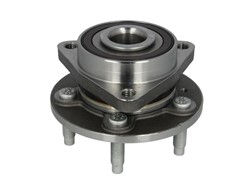 Wheel bearing kit H10092BTA