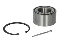 Wheel bearing kit H10513BTA