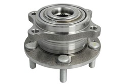 Wheel bearing kit H10516BTA
