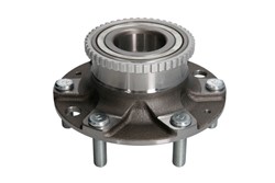 Wheel bearing kit H10517BTA