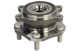 Wheel bearing kit H11077BTA