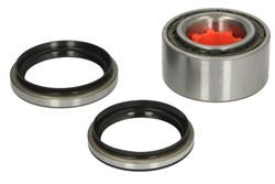 Wheel bearing kit H12015BTA_1