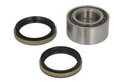 Wheel bearing kit H12015BTA_0