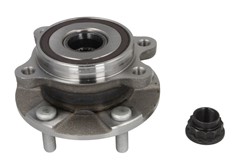 Wheel bearing kit H12051BTA_0