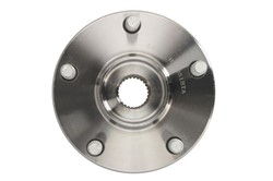Wheel bearing kit H12051BTA_2
