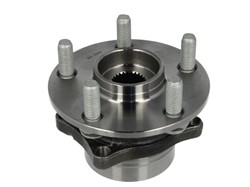 Wheel bearing kit H12053BTA_1