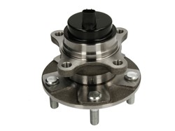Wheel bearing kit H12055BTA_0
