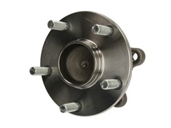 Wheel bearing kit H12055BTA_1