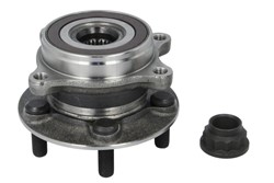 Wheel bearing kit H12075BTA