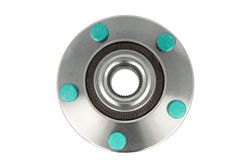 Wheel bearing H13025BTA_1