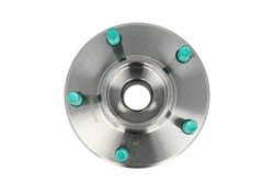 Wheel bearing H13025BTA_2