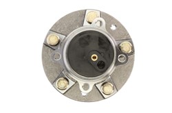 Wheel bearing kit H13035BTA
