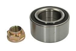 Wheel bearing kit H14010BTA