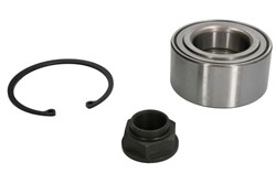 Wheel bearing kit H14026BTA