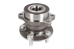 Wheel bearing kit H17015BTA