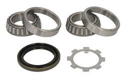 Wheel bearing kit H18001BTA