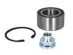 Wheel bearing kit H18019BTA