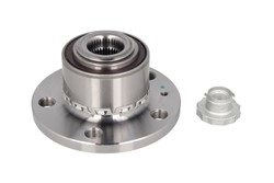 Wheel bearing kit H1A007BTA_0