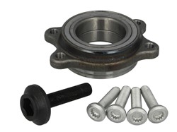 Wheel bearing kit H1A011BTA