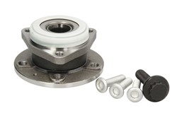 Wheel bearing kit H1A012BTA_0