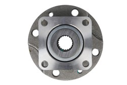 Wheel bearing kit H1F005BTA_1