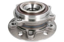 Wheel bearing kit H1M034BTA_0