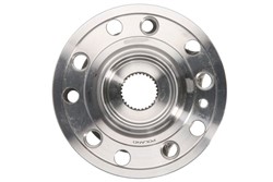 Wheel bearing kit H1M034BTA_2