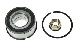 Wheel bearing kit H1R016BTA