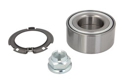 Wheel bearing kit H1R022BTA_0