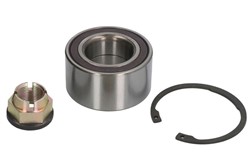 Wheel bearing kit H1R026BTA