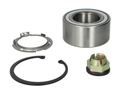 Wheel bearing kit H1R027BTA