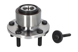 Wheel bearing kit H1V016BTA