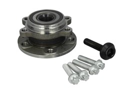 Wheel bearing kit H1W018BTA_0