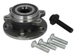 Wheel bearing kit H1W024BTA