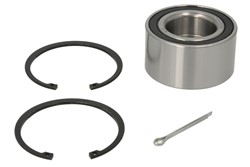 Wheel bearing kit H1X010BTA_0