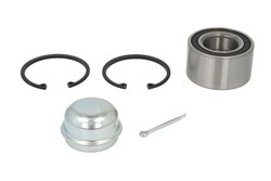 Wheel bearing kit H1X012BTA_0