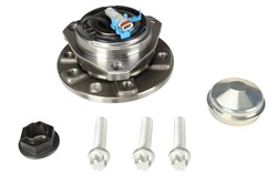 Wheel bearing kit H1X014BTA_2