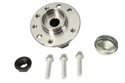 Wheel bearing kit H1X014BTA_0