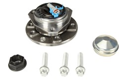Wheel bearing kit H1X014BTA_1