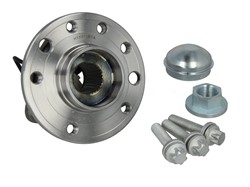 Wheel bearing kit H1X015BTA_0